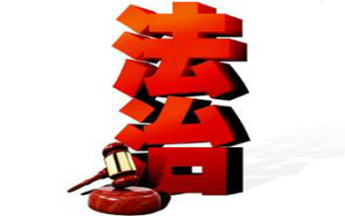 什么是真正的法治？超越法律條文的治理體系
